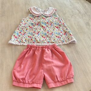 Shrimp and Grits 2 Piece